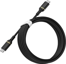 Otterbox USB-C/USB-C кабель-адаптер Standard 3.0m black