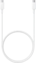 Samsung USB Type-C to USB Type-C кабель (100W) white