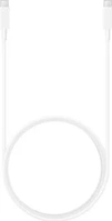 Samsung кабель Type-C to Type-C (5A) 1.8m white