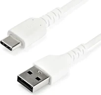 StarTech USB 2.0 to USB C cable 2.0m white