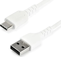 StarTech USB 2.0 to USB C кабель 2.0m white