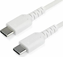 StarTech USB C кабель 1.0m white