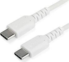 StarTech USB C кабель 2.0m white