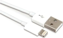 Vivanco Lightning USB data кабель with Lightning Connection 1.2m white