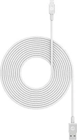 mophie USB-A/USB-C cable 1.00m black