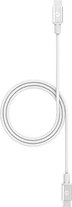 mophie USB-C/USB-C кабель 1.50m white