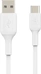 Belkin BoostCharge USB-C to USB-A 0.15m white