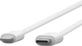 Belkin BoostCharge USB-C/Lightning кабель-адаптер 1.2m white
