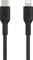 Belkin BoostCharge Braided USB-C to Lightning кабель 1.0m black