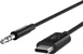 Belkin RockStar 3.5mm audio cable with USB-C-plug 0.9m black