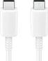 Samsung USB Type-C to USB Type-C кабель (100W) white