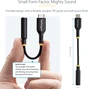 StarTech USB-C on3.5mm jack audio adapter