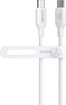 Anker 543 USB-C to USB-C cable (bio-Based) 0.9m white