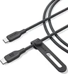 Anker 543 USB-C to USB-C cable (bio-nylon) 1.8m black