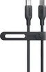 Anker 543 USB-C to USB-C cable (bio-Based) 0.9m black