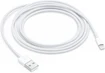 Apple Lightning/USB-A adapter cable, 2m