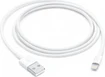 Apple Lightning/USB-A adapter cable, 1m