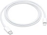Apple Lightning/USB-C кабель-адаптер 1m