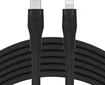 Belkin BoostCharge Flex USB-C/Lightning cable 3.0m black