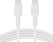 Belkin BoostCharge Flex USB-C/USB-C cable 1.0m white