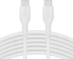 Belkin BoostCharge Flex USB-C/USB-C cable 3.0m white