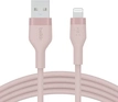 Belkin BoostCharge Flex USB-A/Lightning кабель 2.0m...
