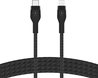 Belkin BoostCharge Pro Flex USB-C/Lightning кабель...
