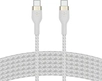 Belkin BoostCharge Pro Flex USB-C/USB-C кабель 3.0m...