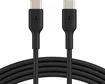 Belkin BoostCharge USB-C/USB-C 1.0m black