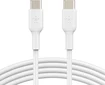 Belkin BoostCharge USB-C/USB-C 1.0m white