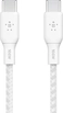 Belkin BoostCharge USB-C/USB-C 100W кабель 3.0m white