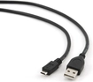 Gembird micro USB кабель 3.0m black
