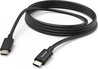 Hama кабель для зарядки USB-C/USB-C 3m black