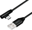 LogiLink USB 2.0 кабель USB-A plug to micro USB-B plug...