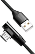 LogiLink USB 2.0 кабель USB-A plug to micro USB-B plug...