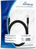 MediaRange USB 2.0 connection кабель plug A on plug B...