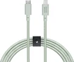 Native Union Belt cable XL USB-C/Lightning Sage