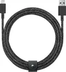 Native Union Belt cable XL USB-A/Lightning Cosmos