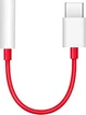 OnePlus USB-C/3.5mm-jack adapter