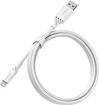 Otterbox USB-A/Lightning adapter cable Standard 1.0m white