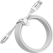 Otterbox USB-A/USB-C adapter cable Premium 3.0m white