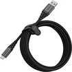 Otterbox USB-A/USB-C adapter cable Premium 3.0m black