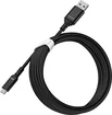 Otterbox USB-A/micro USB adapter cable Standard 3.0m black