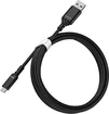 Otterbox USB-A/micro USB adapter cable Standard 2.0m black