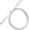 Otterbox USB-C/Lightning adapter cable Standard 1.0m white