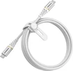 Otterbox USB-C/USB-C adapter cable Premium 2.0m white