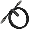 Otterbox USB-C/USB-C adapter cable Premium 2.0m black