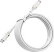 Otterbox USB-C/USB-C adapter cable Standard 3.0m white