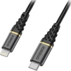 Otterbox USB-C/Lightning кабель-адаптер Premium 1.0m...