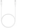 Samsung USB Type-C to Type-C cable white